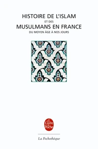 Histoire de l'Islam et musulmans en France