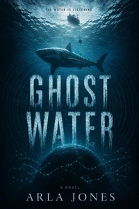 Ghost Water: A Deep Sea Evolutionary Thriller