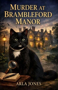 Murder at Brambleford Manor