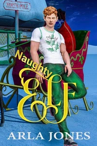 Naughty Elf