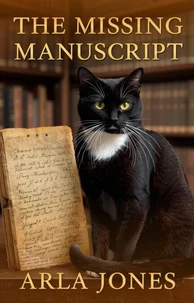 The Missing Manuscript