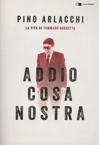 Addio Cosa nostra