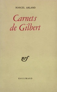 Carnets de Gilbert