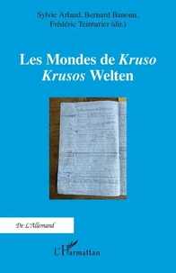 Les Mondes de Kruso