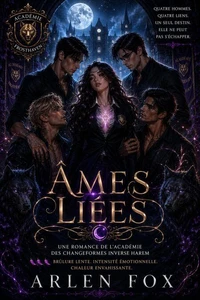 Âmes Liées