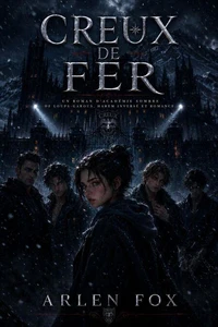 Creux de fer