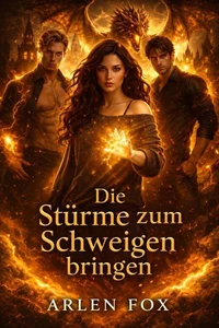 Die Stürme zum Schweigen bringen