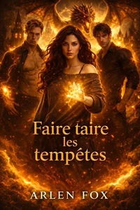 Faire taire les tempêtes