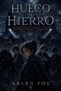 Hueco de Hierro