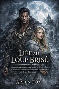 Liée Au Loup Brisé