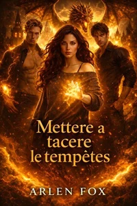 Mettere a tacere le tempeste