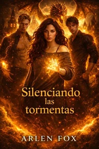 Silenciando las tormentas