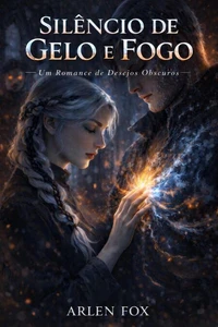 Silêncio de Gelo e Fogo