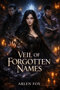 Veil of Forgotten Names
