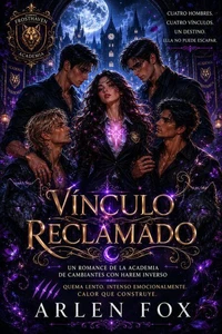 Vínculo Reclamado