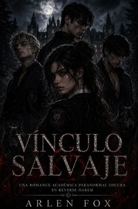 Vínculo Salvaje