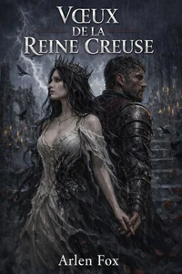 Vœux de la Reine Creuse