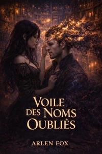Voile des Noms Oubliés