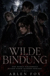 Wilde Bindung