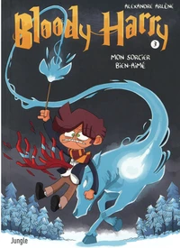 Mon sorcier bien aimé