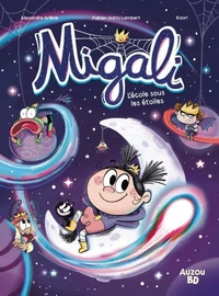 L'école sous les étoiles