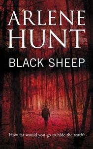 Arlene Hunt - Black Sheep.