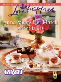 Arlene James - Anna Meets Her Match.