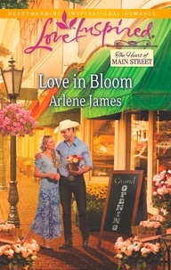 Arlene James - Love In Bloom.