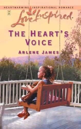 Arlene James - The Heart's Voice.
