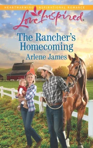 The Rancher's Homecoming