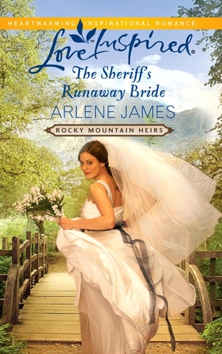 Arlene James - The Sheriff's Runaway Bride.