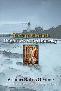 The Cape Elizabeth Ocean Avenue Society
