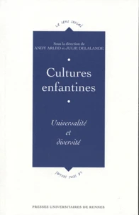 Cultures enfantines