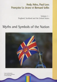 Myths and Symbols of the Nation