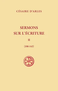 Sermons sur l'écriture