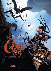 Cixi de Troy Intégrale