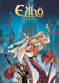 Ekhö monde miroir T08