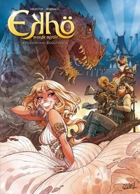 Ekhö Monde miroir Tome03