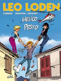 Hélico Pesto