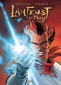 Lanfeust de Troy T08 : La Bête fabuleuse