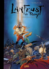 L'ivoire du Magohamoth