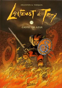 Castel Or-Azur