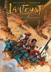 Les Sables d'Abraxar