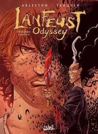 Tomes 8 à 10