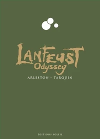 Lanfeust Odyssey Intégrale
