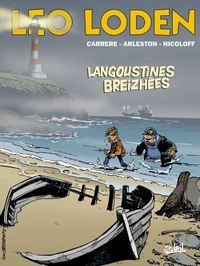 Langoustines Breizhées