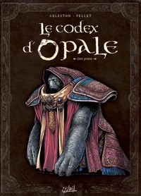 Le codex d'Opale