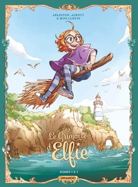 Coffret en 2 volumes : Tome 1, L'île presque ; Tome 2, Le dit des cigales