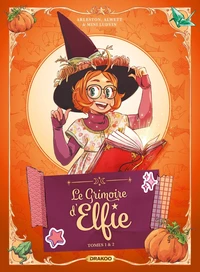 Pack en 2 volumes : Tome 1, L'île presque ; Tome 2, Le Dit des cigales