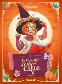 Pack en 2 volumes